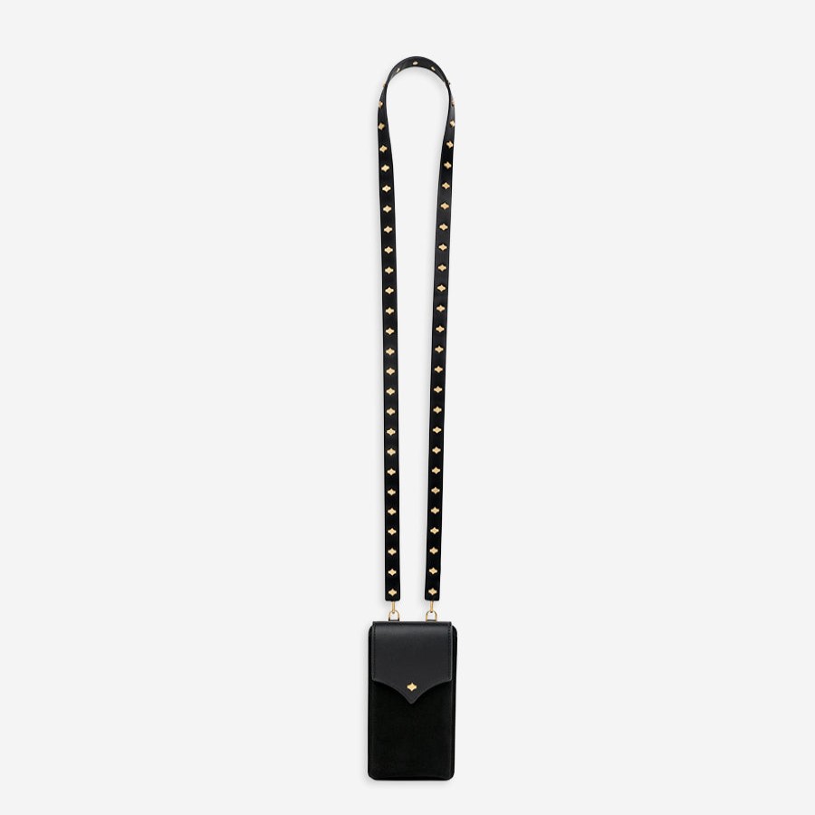 Smartphone-Bags ANY DI Munich | Stud Strap Set N°3