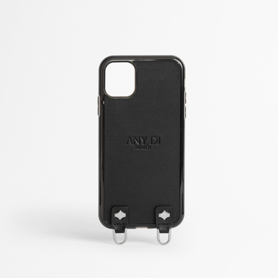 Smartphone-Bags ANY DI Munich | Nylon Strap Combo N°7