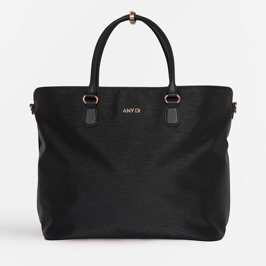 Bags ANY DI Munich | Designer Shopper Bag And Weekender