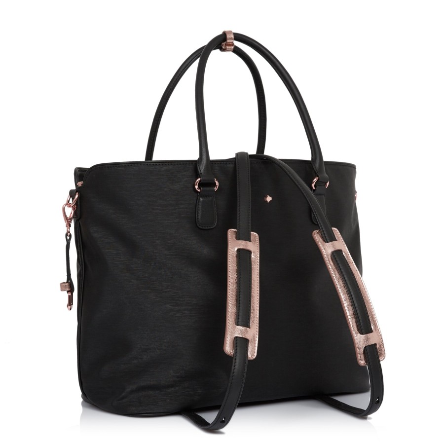 Bags ANY DI Munich | Designer Shopper Bag And Weekender