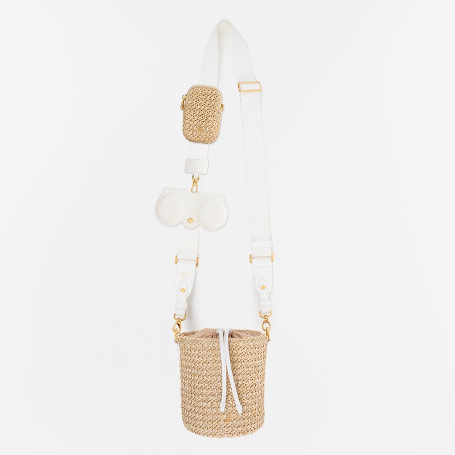 Gift Ideas For Her ANY DI Munich | Basket Bag Set N°1