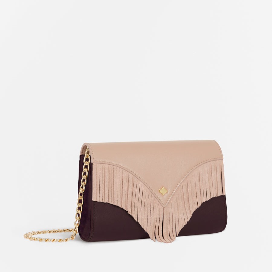 Bags ANY DI Munich | Emblem Bag Fringes