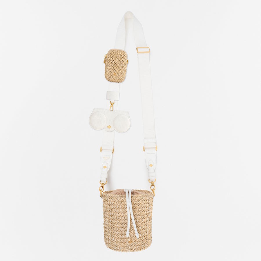 Bags ANY DI Munich | Basket Bag Set N°1