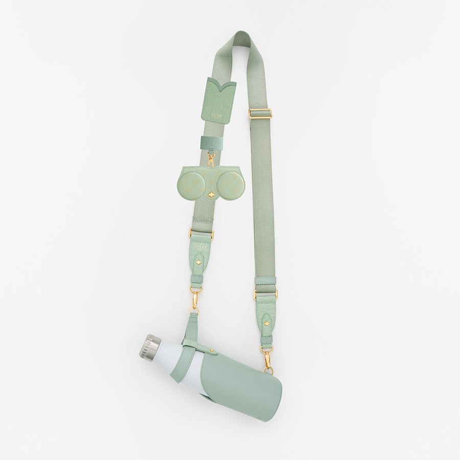 Smartphone-Bags ANY DI Munich | Nylon Strap Set °21