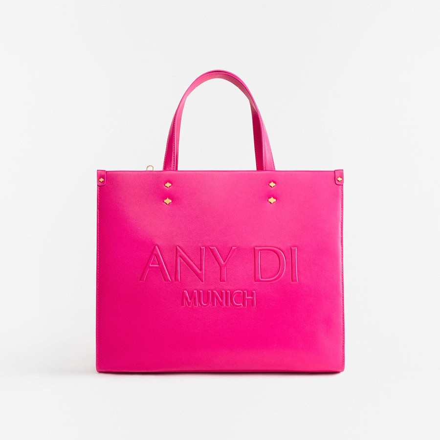 Bags ANY DI Munich | Tote Bag M | Shopping Bag