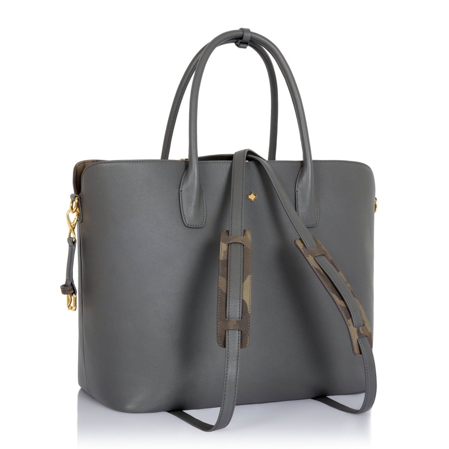 Bags ANY DI Munich | Designer Shopper Bag And Weekender